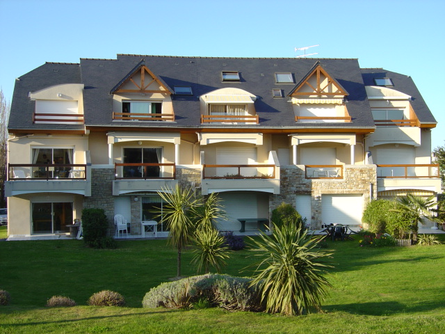 appartement 4 personnes T2 St Cast Le Guildo